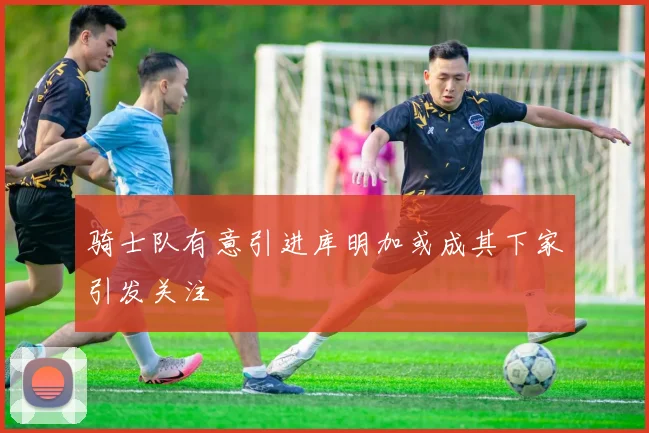 骑士队有意引进库明加或成其下家引发关注